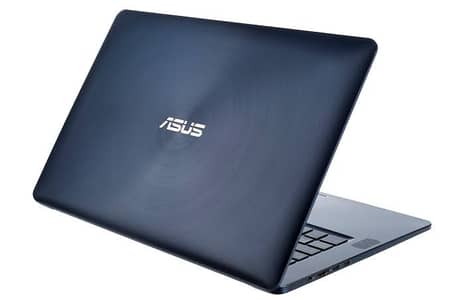 Asus chome book