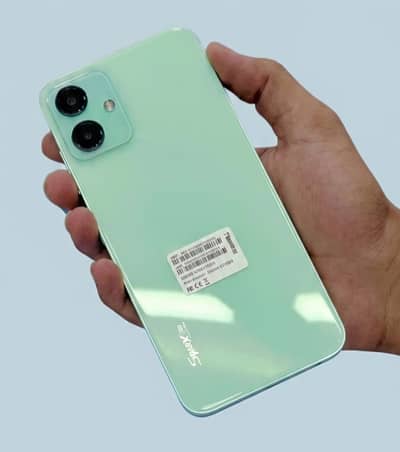Sparx Neo 7 Plus 4GB/64GB | No Open No Repair | 10/10 Condition