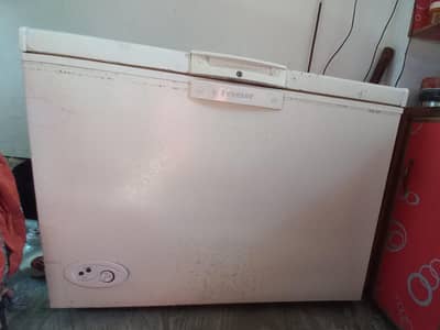 FREEZER