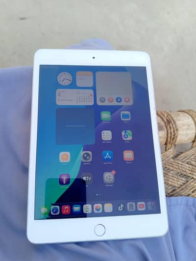 Ipad mini 5 | 64Gb  whatspp 03185476115