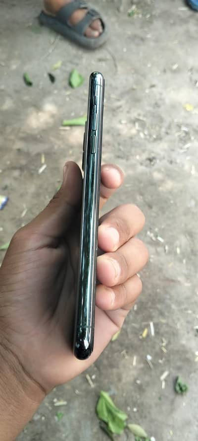 IPhone 11 Pro max 64 gb non pta