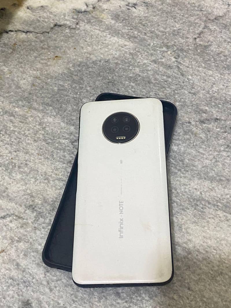 infinix note 7 1