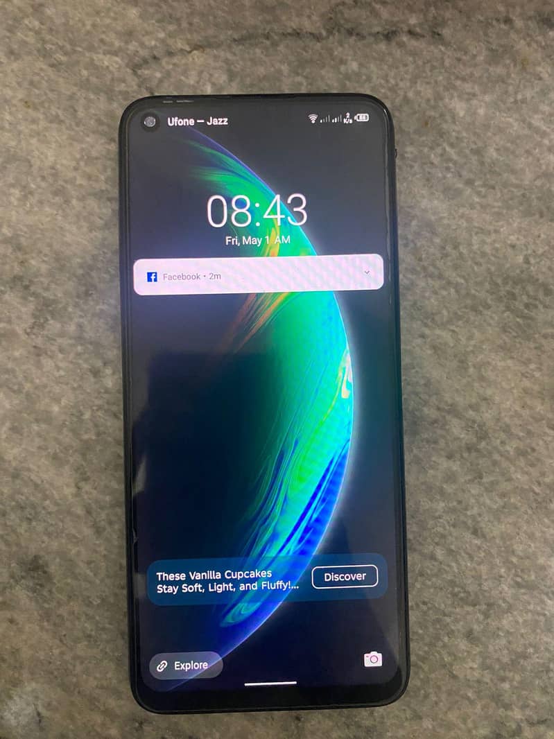 infinix note 7 3