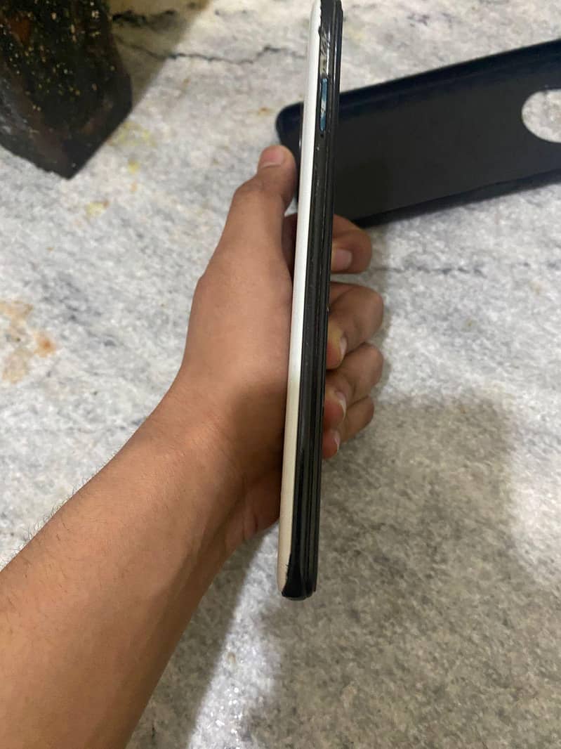 infinix note 7 4