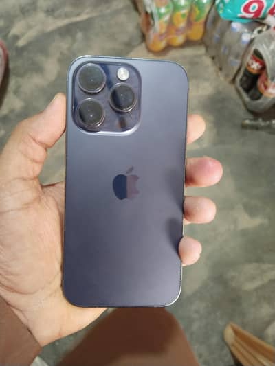 iphone 14 pro battery health 87 all genuine