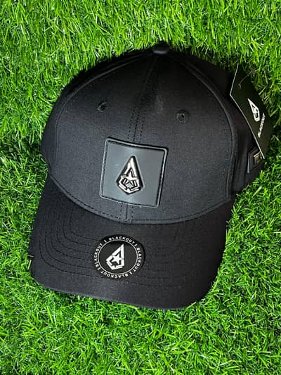 blackout caps