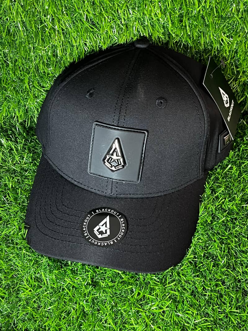 blackout caps 0