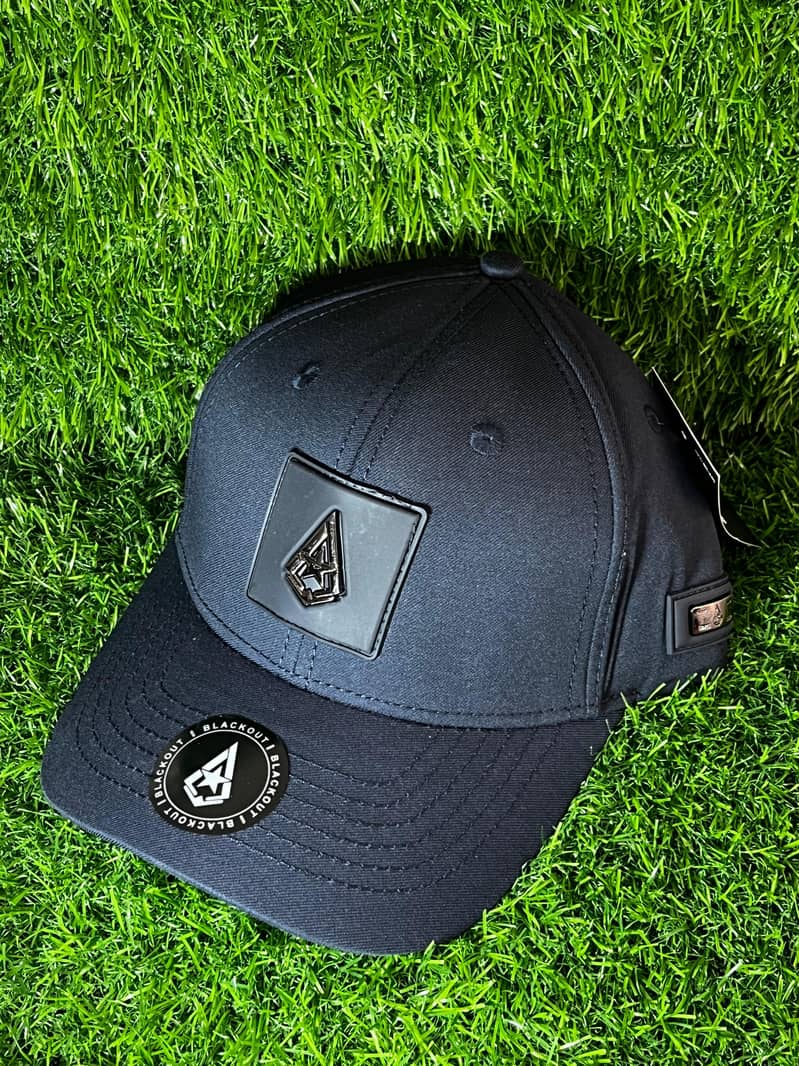 blackout caps 1