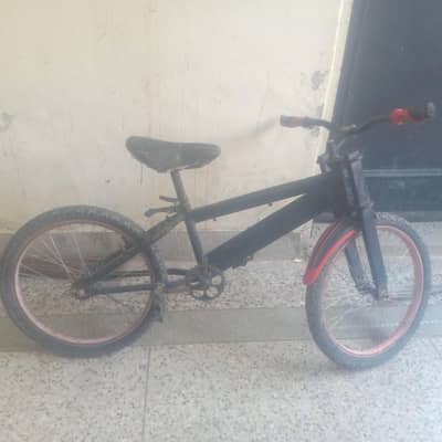 cycle