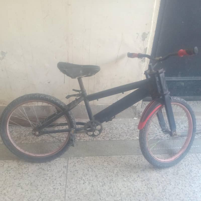 cycle 0