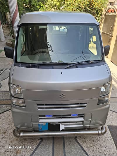 suzuki every PC super mint condition