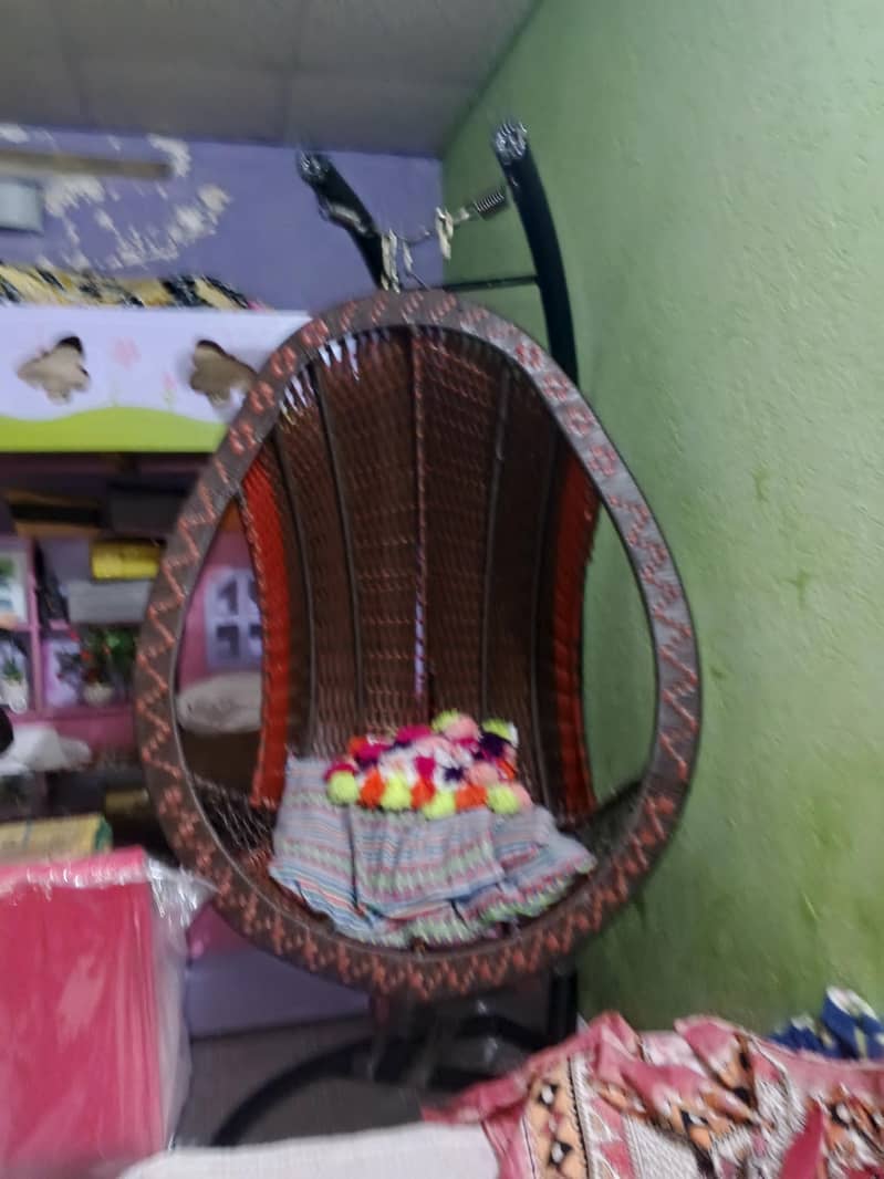 swings 0