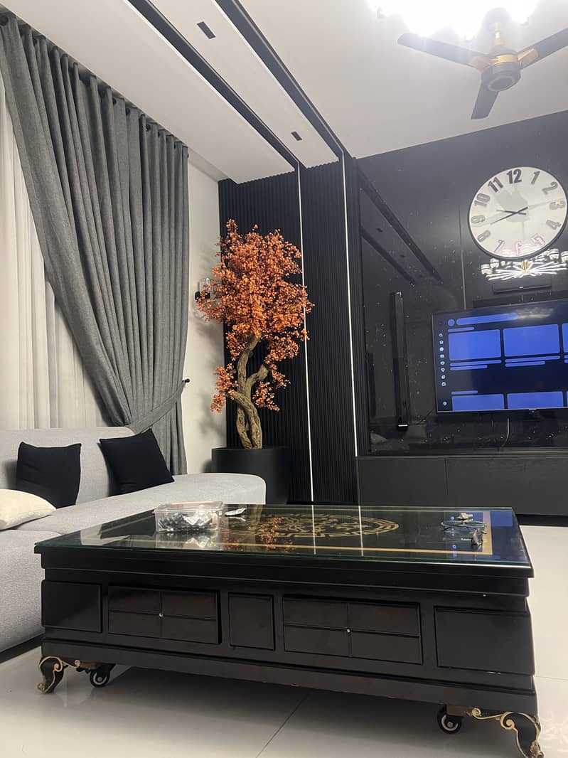 Center table 2