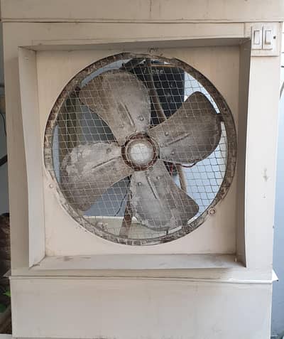 Room cooler Lahori
