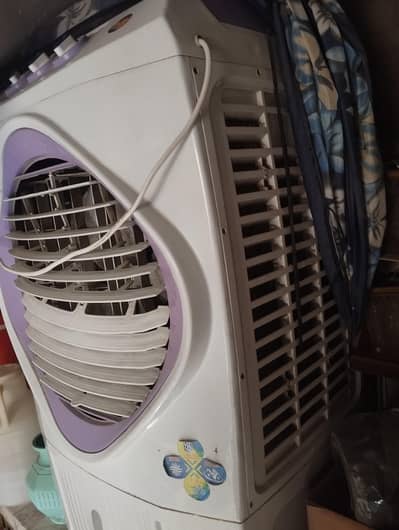 Aircooler