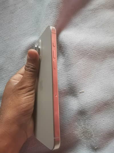 Apple I phone 15 pro max
