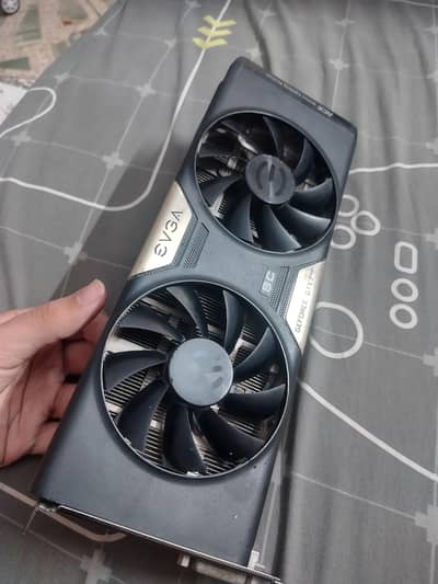 computer card