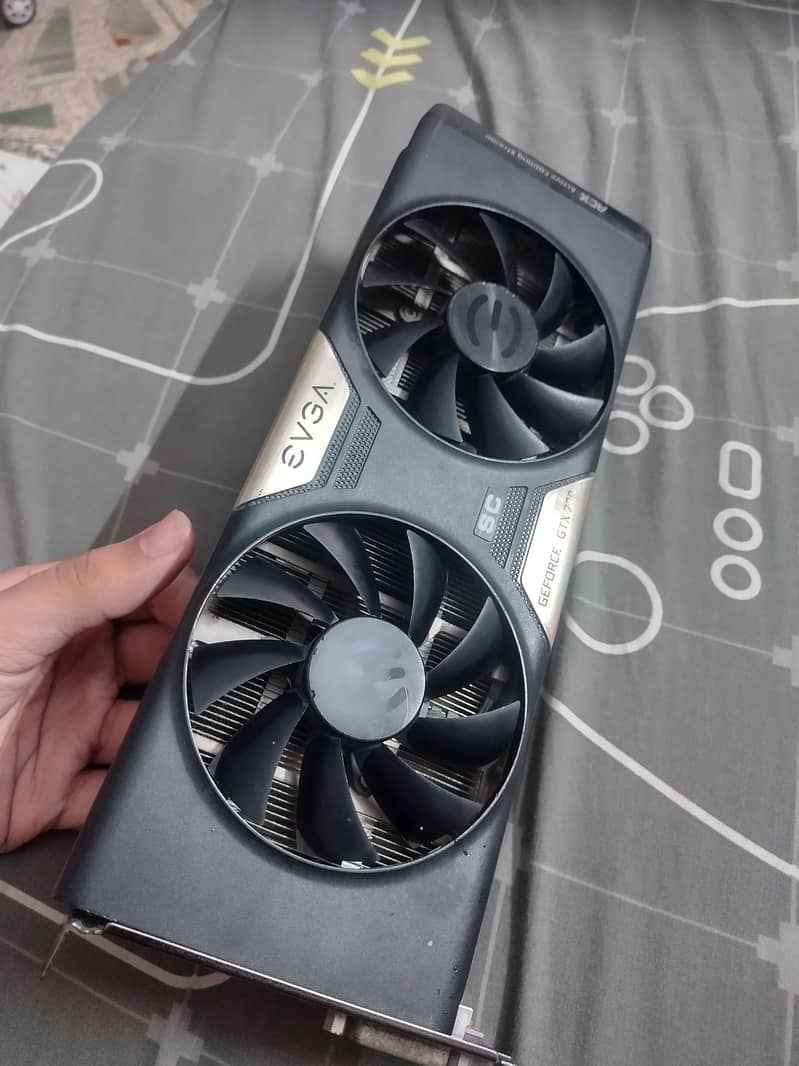 computer card 0
