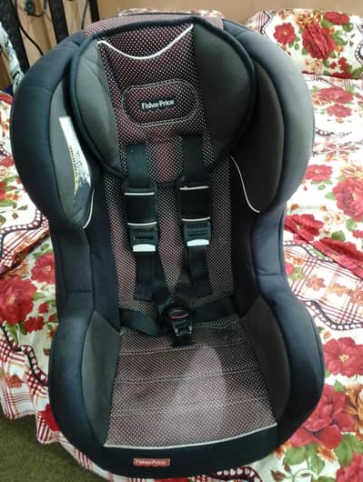 BABY CAR SEAT