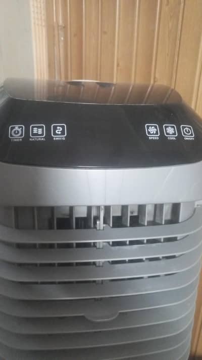 new and stylish chill cooler.