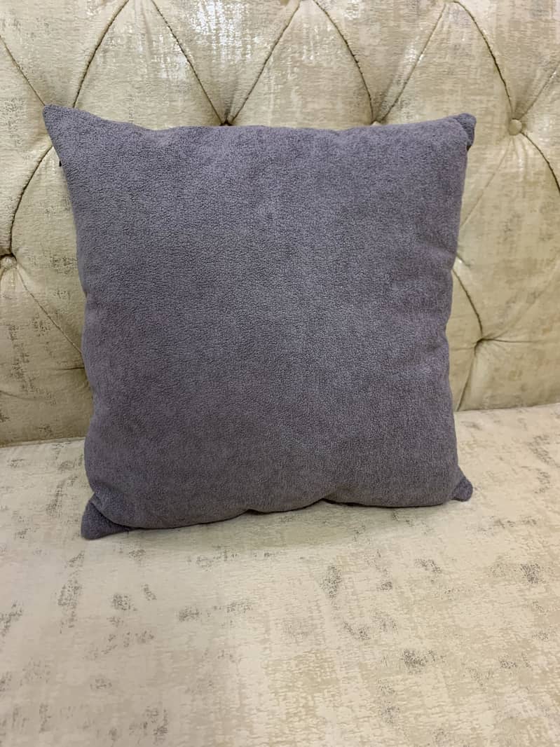 Cushion covers 2