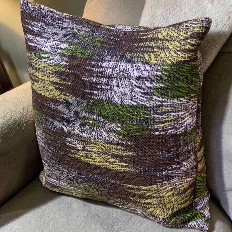 Cushion covers 5