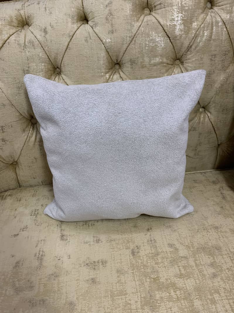 Cushion covers 6