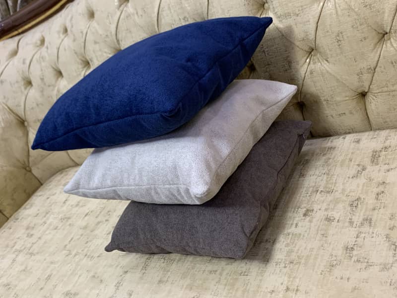 Cushion covers 7