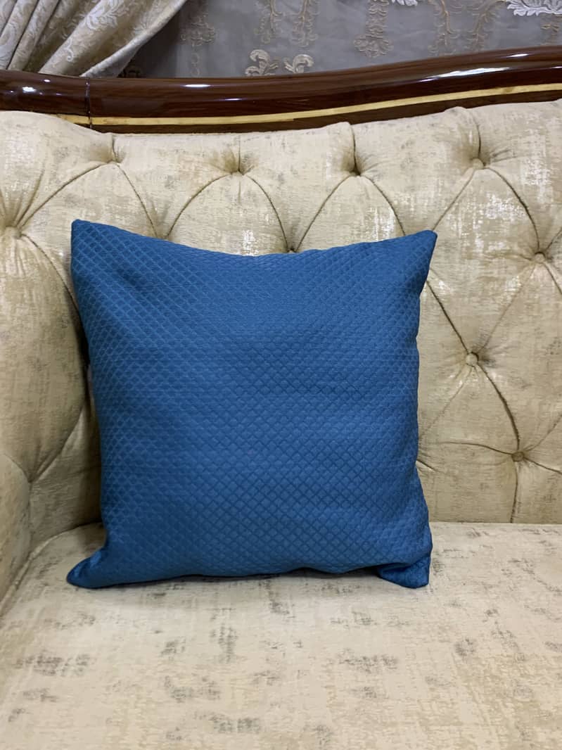 Cushion covers 9