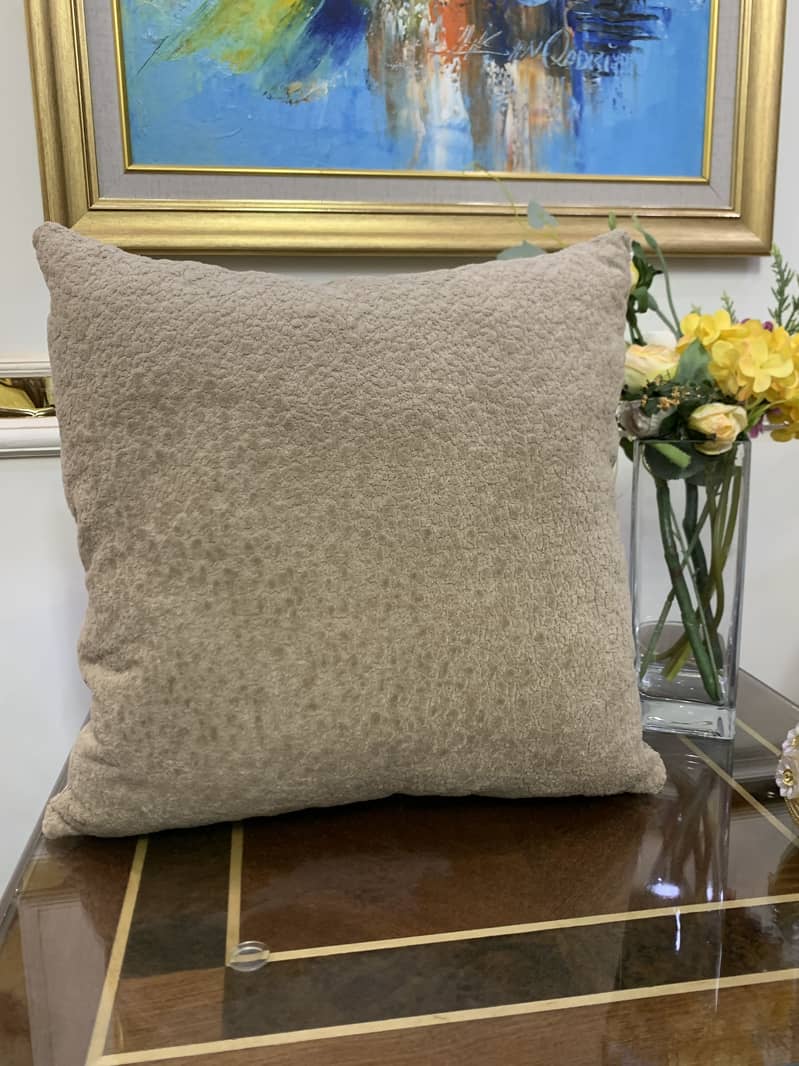 Cushion covers 15