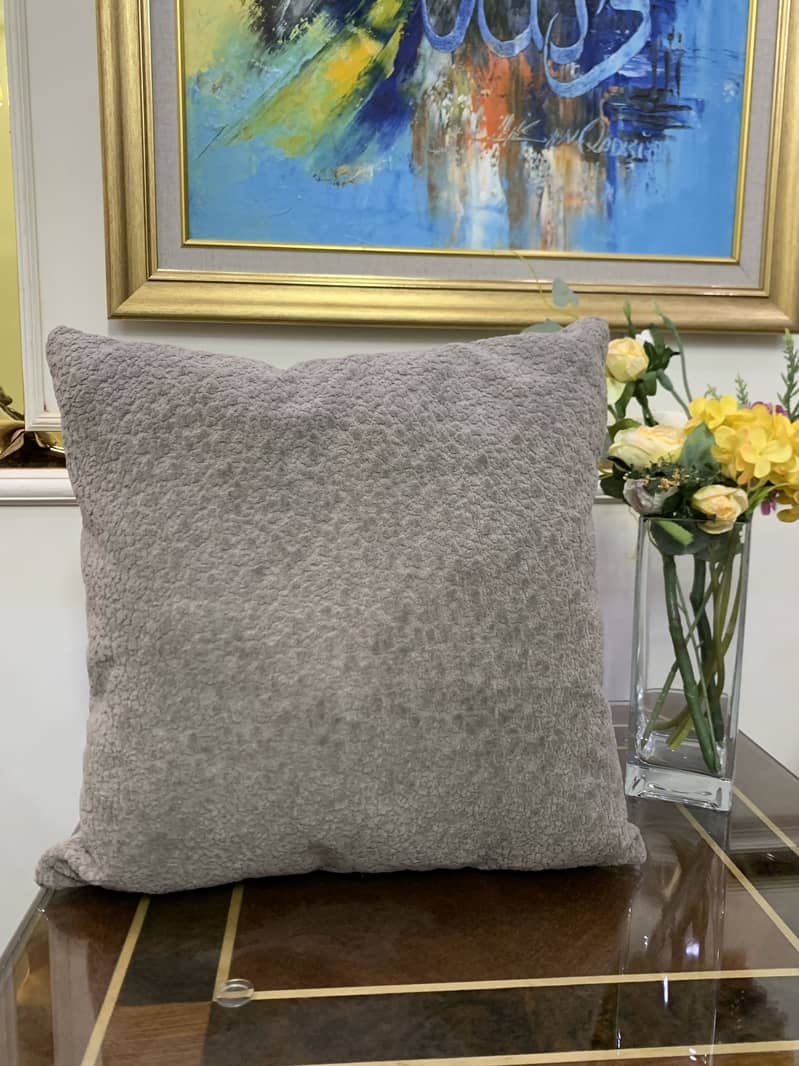 Cushion covers 16