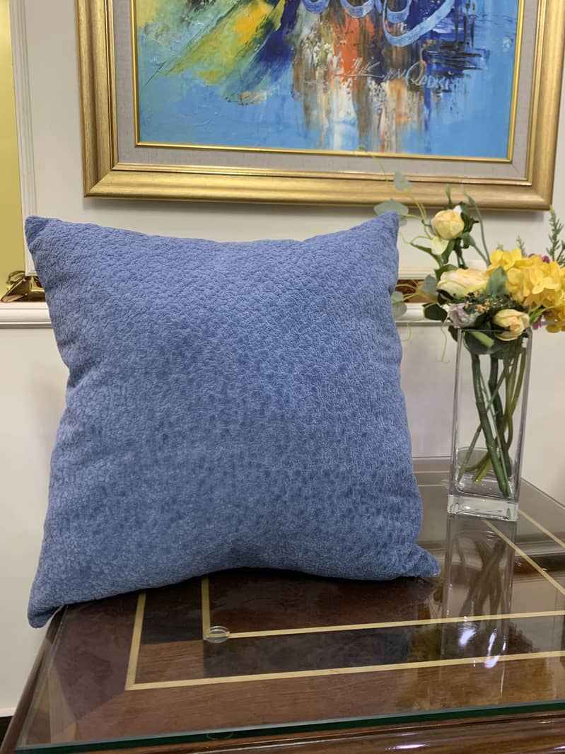 Cushion covers 17
