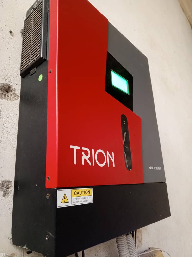 trion 1
