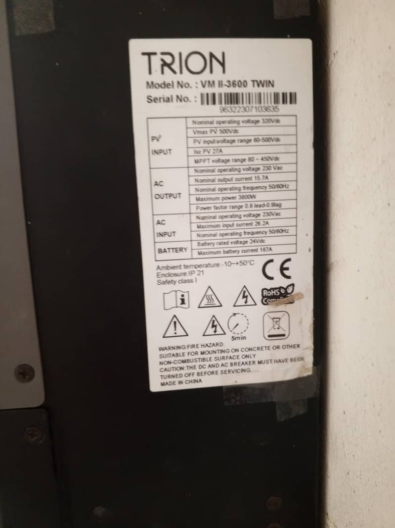 trion 4