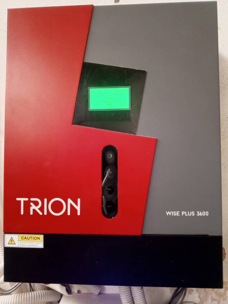 trion 5