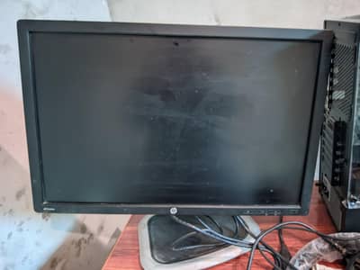 Hp Zdisplay 24 inch LED