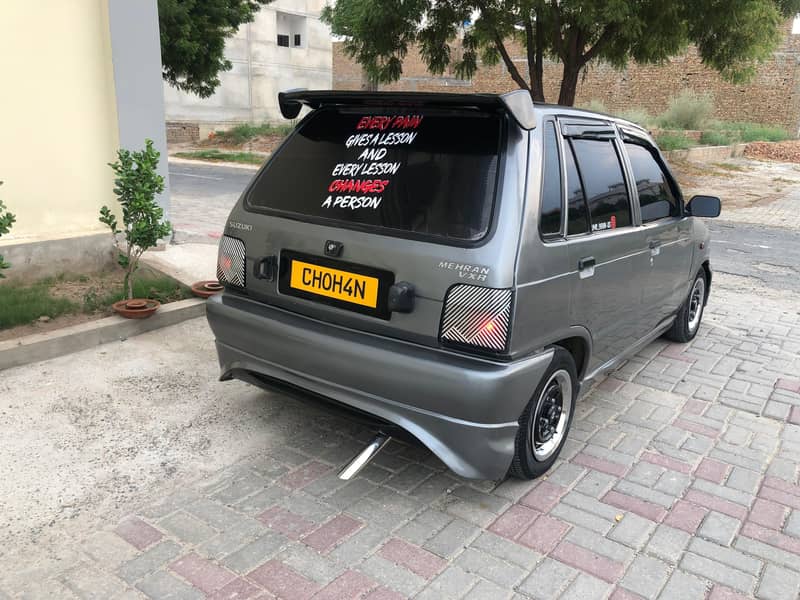 mehran 4