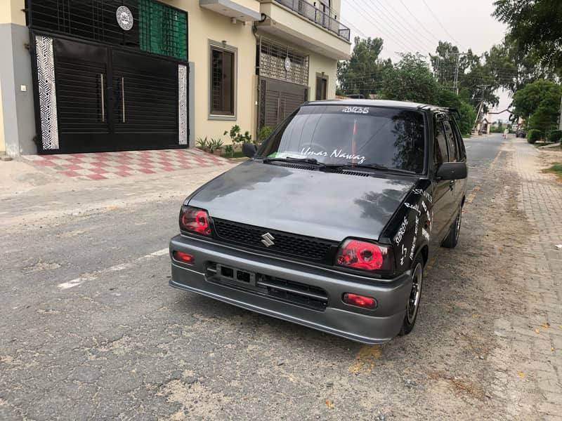 mehran 5