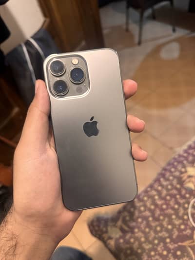Iphone 13 Pro Non Pta Factry Unlock 1TB Waterpack Phone