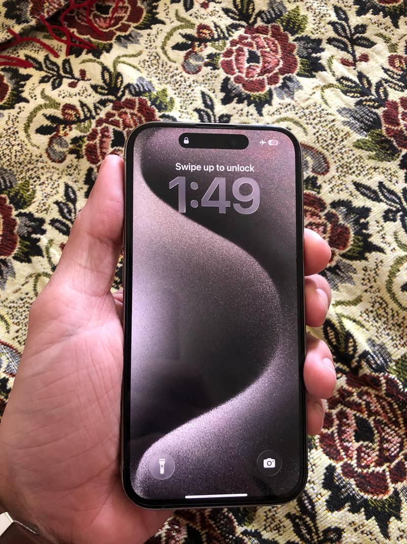 15 pro 2