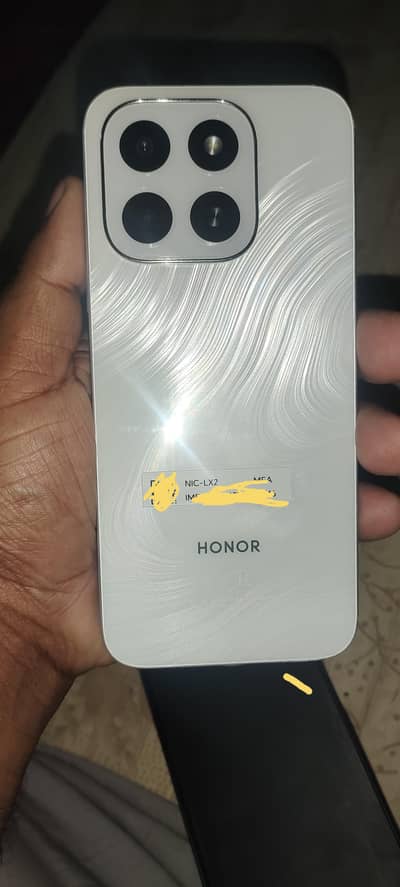 HONOR x6c 6+6/256gb sell or exchange
