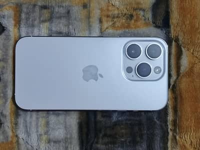 iphone 14 pro jv 128 gb 86 health 10/10 condition