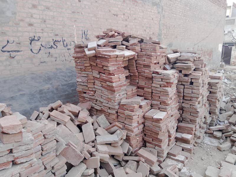 Tiles for construction 0