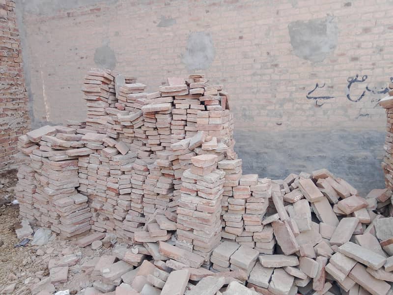 Tiles for construction 1
