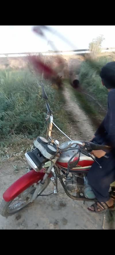 Honda 100 fore sale