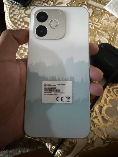 Oppo A6s pro