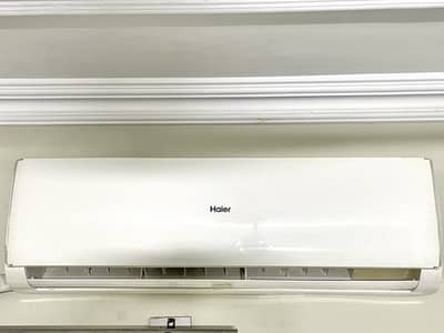 Haier ( Non Inverter AC )