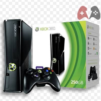 Xbox 360 slim