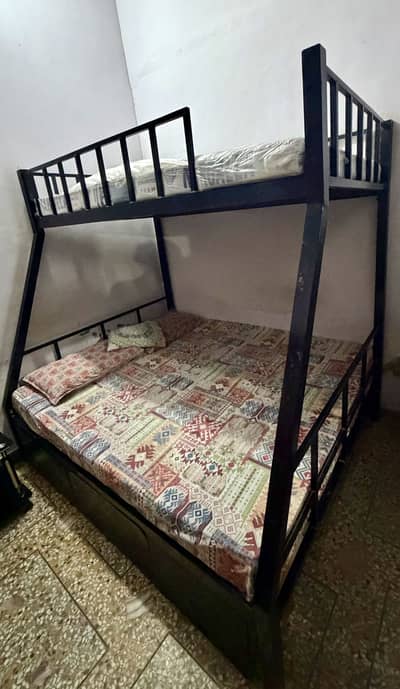Bunker bed for sell