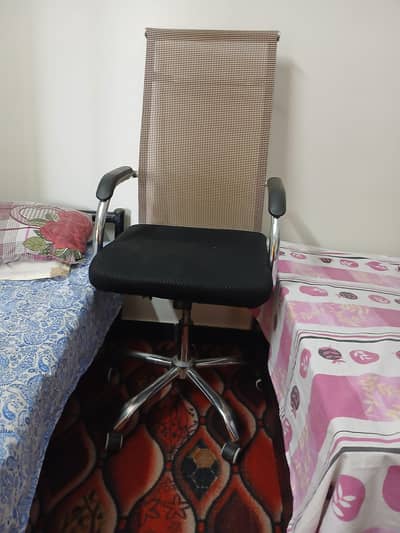 office chair/revolving chair